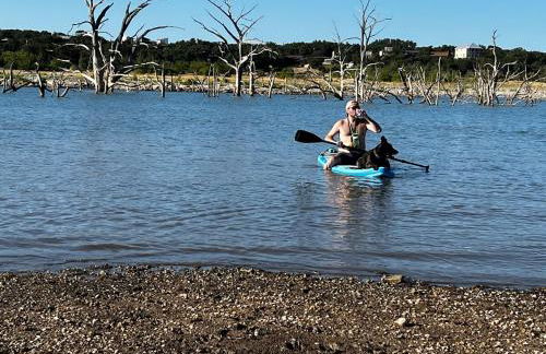 Forest Views-Dog friendly-Bonus Camper! - Foto 6