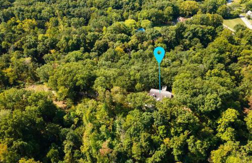 Fiddler on the Ridge-Woods, Wine and Wellness - Foto 19