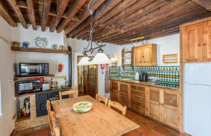 Molino del Caracol Benaoján by Ruralidays - Foto 20