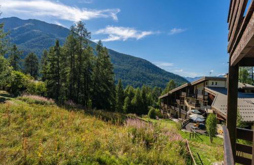 Chalet les arolles - Foto 14