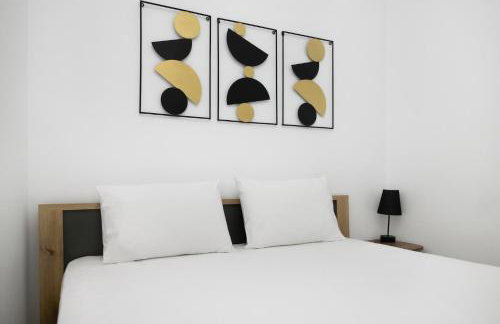 Flamingo Living Halkidiki - The Villas - Foto 75