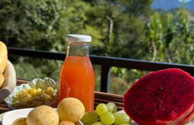 Monte Mauá Chalés - Photo 65