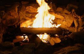 Chalé Canto dos Pássaros MG - Foto 29