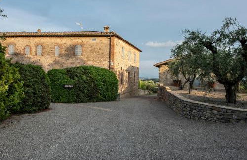 Borgo Argiano - Photo 84