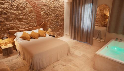 Tuscan Relais Il Serraglio - Foto 5