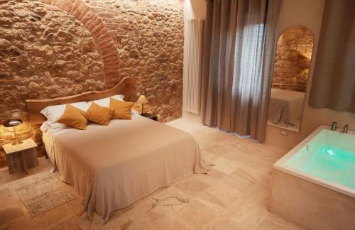 Tuscan Relais Il Serraglio - Foto 6