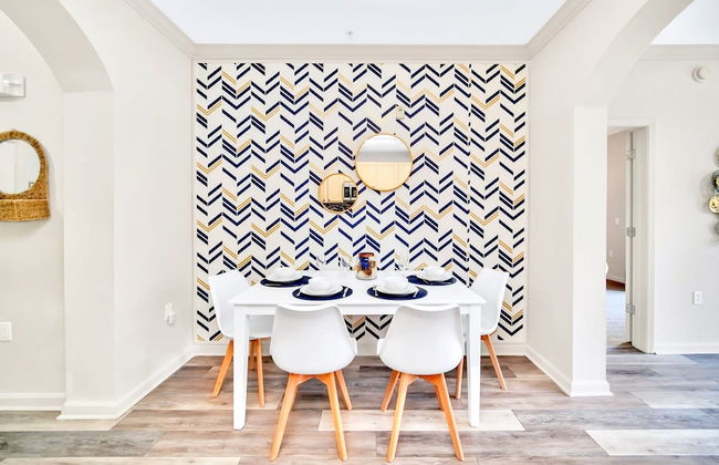 Upstay - Pet-friendly Condo - Hot Tub Sauna Pool - Photo 10