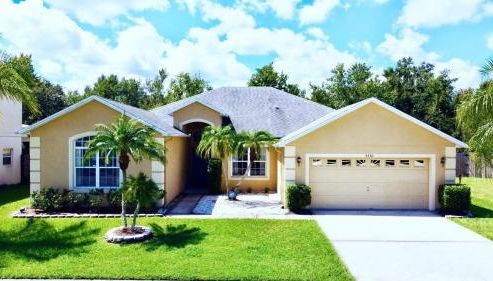 Lovely 4 Bed 3 Bath Pool Home With Spa-5330cvl 4 Bedroom Home by RedAwning - Foto 3
