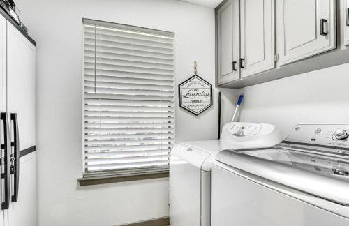 Modern Georgetown Home Less Than 2 Mi to Blue Hole Park! - Foto 23