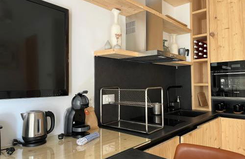 Atico Torre Tavira Ascensor Grupo AC Gestion - Foto 7