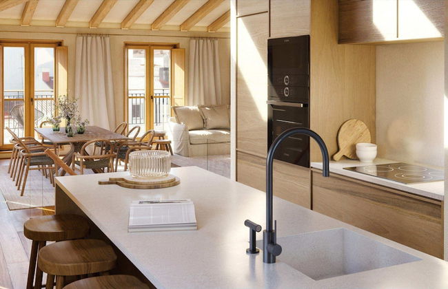 La Gallega by Upper Luxury Housing - Foto 19