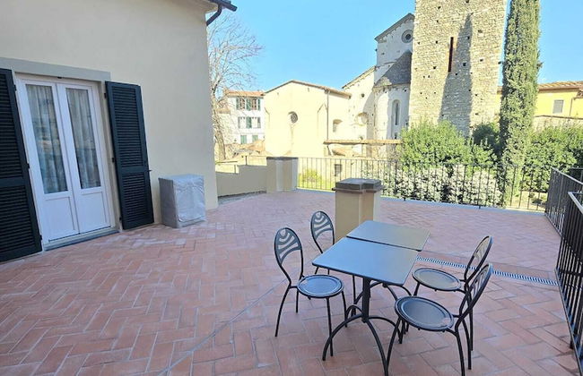 Fabroniana apartments - Foto 1