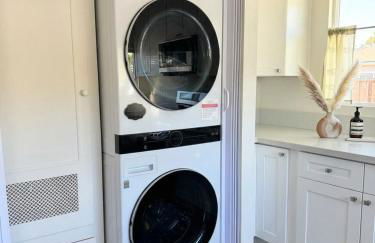 Comfortable 2Bed in Duplex with private Sunroom - Foto 17