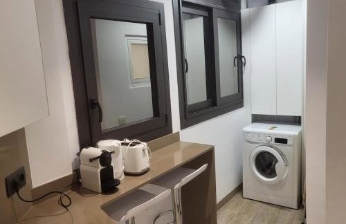 Central 2 bedroom apartment with terrace - Foto 19
