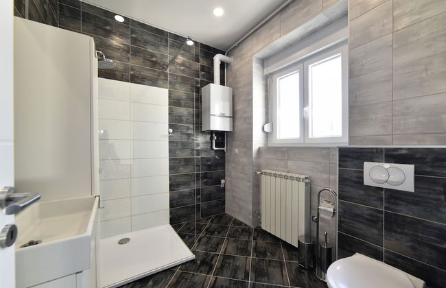 Corner apartments Savska - Foto 26