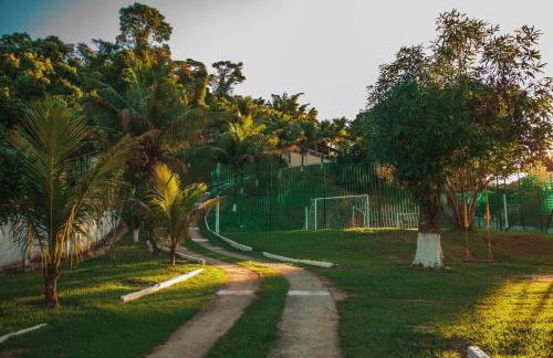 Chácara Alegria - Um pedaço do paraíso em Itaboraí - Foto 59