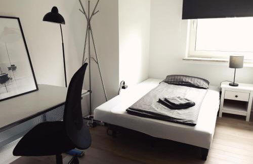 Haus Meereswind, 3xSchlafzimmer Wintergarten Garten Badewanne - Photo 10