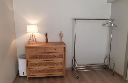 Maison de ville située à 8 kms du Mont St Michel - Foto 15