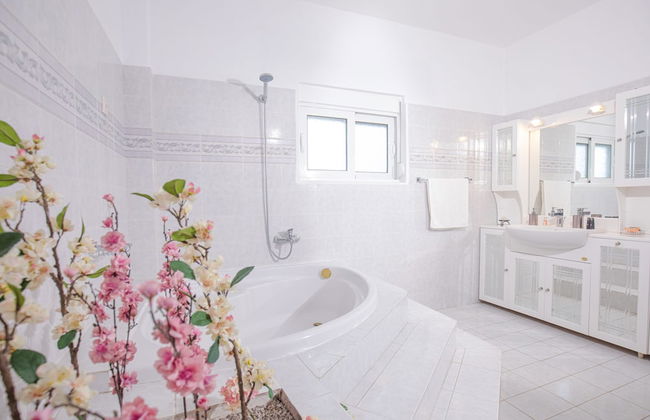 Villa Cervus Dianae - Foto 30