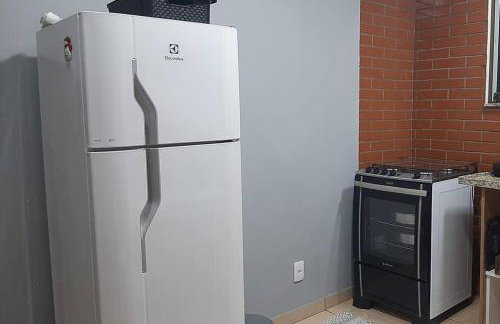 Espaço com piscina em Teresópolis. - Foto 26