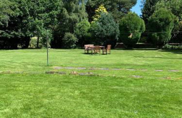 Freeburn Lodge - Tomatin - Photo 9