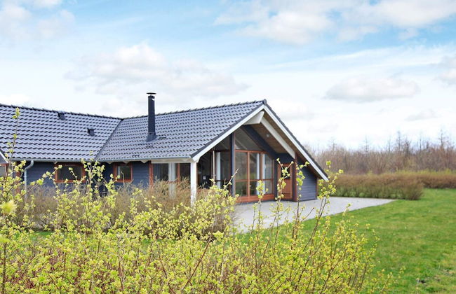 6 Person Holiday Home in Ansager - Photo 20