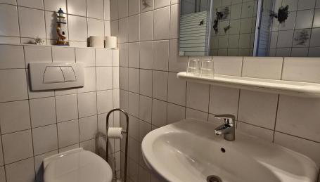 Fischstübchen Neeberg Apt 2 – Meerjungfrau - Foto 5