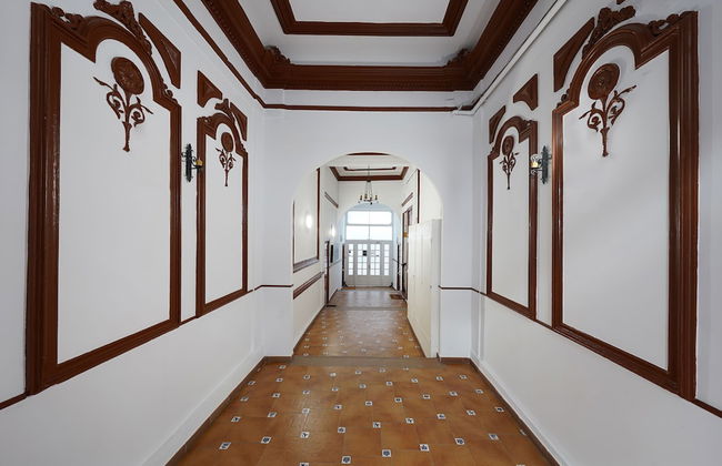 Numa Madrid Luna - Foto 36