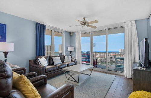 Pelican Beach Terrace 807 - Foto 34