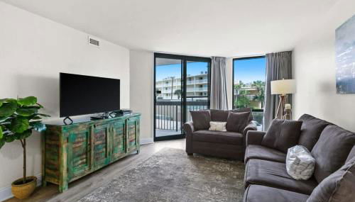 SunDestin Resort Unit 0217 - Photo 1