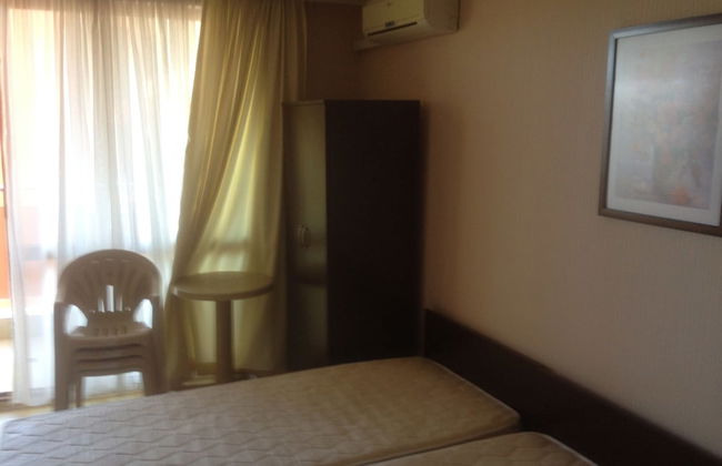 Vadim Apartments Vigo Panorama - Foto 3