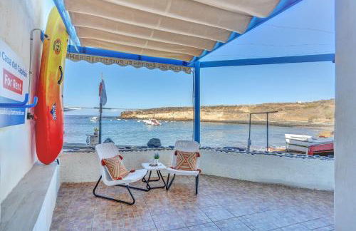 La Casa del Capitan - El Puertito - Foto 30