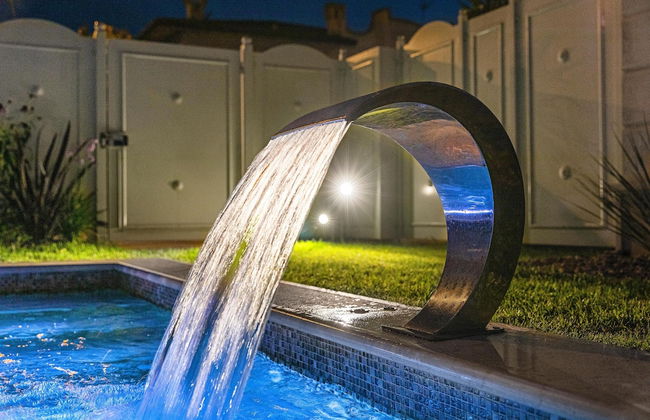 Luxury Lake Front Catullo A2 by Wonderful Italy - Foto 2