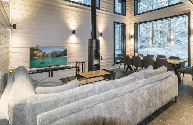 Villa arcus b - Foto 6