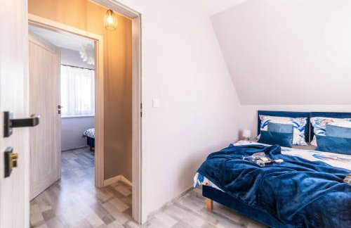 Top Alex domki Międzyzdroje Lubin - Foto 33