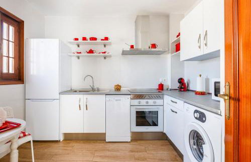 Casa Elodí, 3 beautiful apartments and 1 private studio in Sayalonga - Foto 28