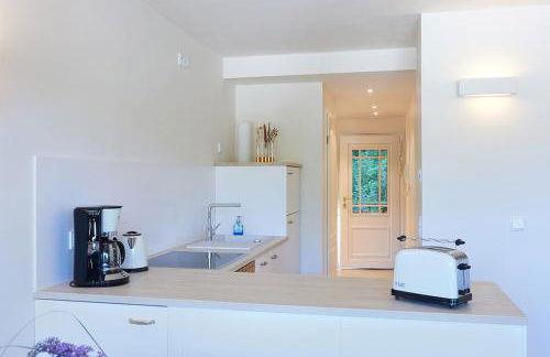 Ferienwohnung Sonnendeck mit Bergblick - Photo 11