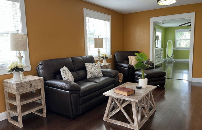 Magnolia Bungalow - Foto 7