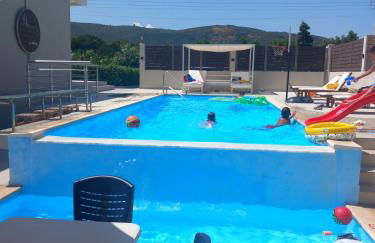 Giannis Villa - Photo 38