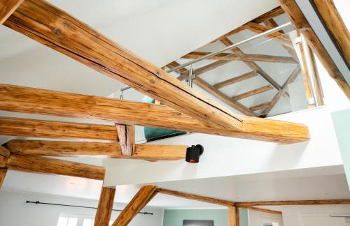 Schönes Fachwerkhaus mit viel Charme in der Altstadt - Foto 54