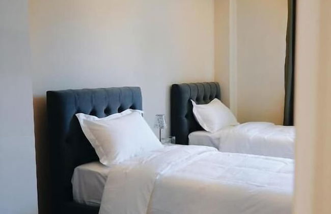 Ufo Rooms City Center - Foto 23