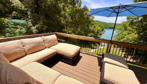 Deerfield Hideaway At Old Smokey 5 Bedroom Home - Foto 2