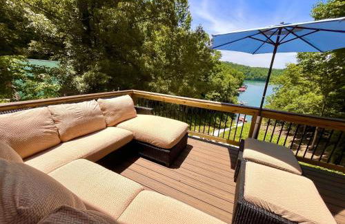 Deerfield Hideaway At Old Smokey 5 Bedroom Home - Foto 2