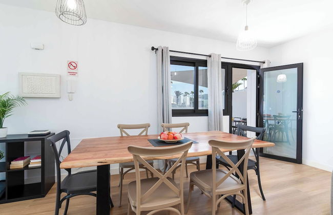 Villa Jarea - Foto 4