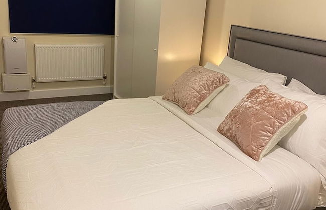 Stunning 2-bed Apartment in London - Foto 5