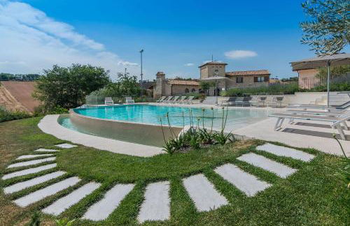 Villa Flavia - Foto 14