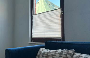 Apartment in der Altstadt von Verden mit Blick auf den Dom, ab 3 Übernachtungen - Photo 9