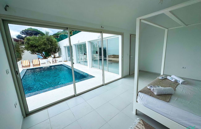 Padel Resort Villa Olivier - Foto 7