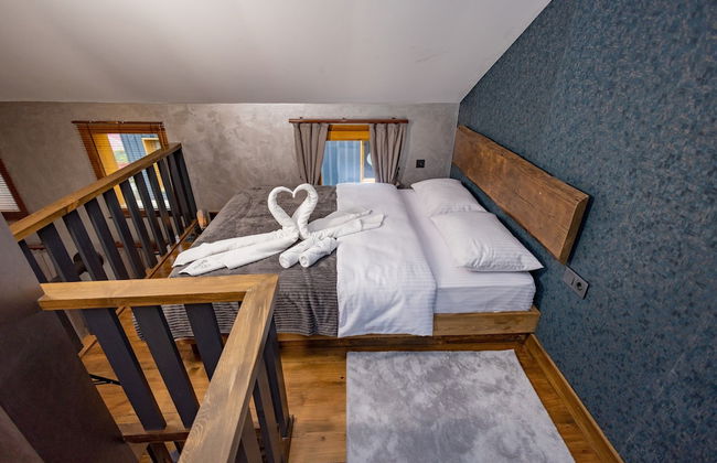 Safir Doğa Evleri - Photo 7