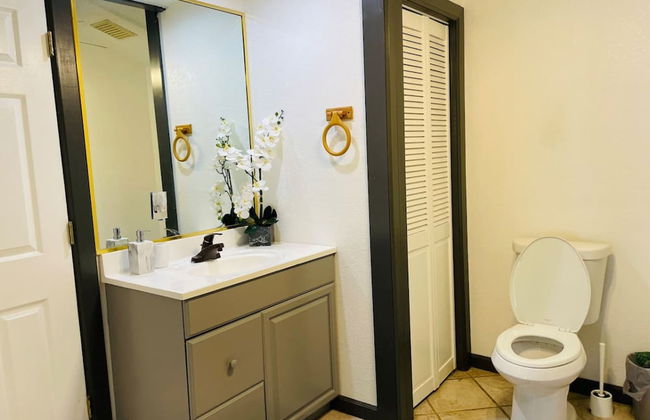 Home Close to Saint Pete Pier Quiet Spacious - Foto 20